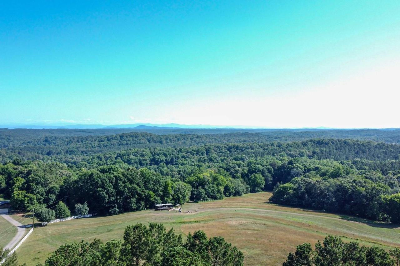 Pet-Friendly Central Cottage 2 Miles To Clemson! Exteriör bild